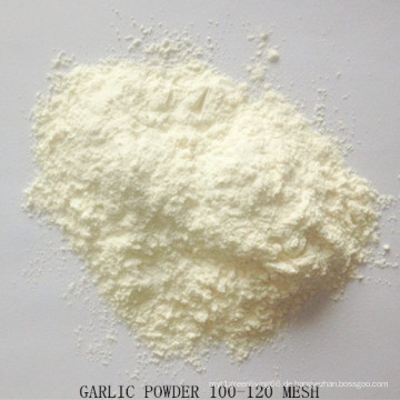 Dehydrierte Knoblauch-Powder 100-120 Mesh von der Fabrik